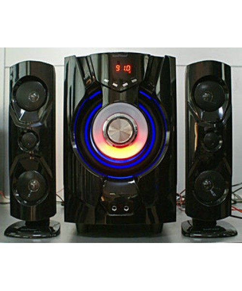 Lautsprecher & Subwoofer (0)